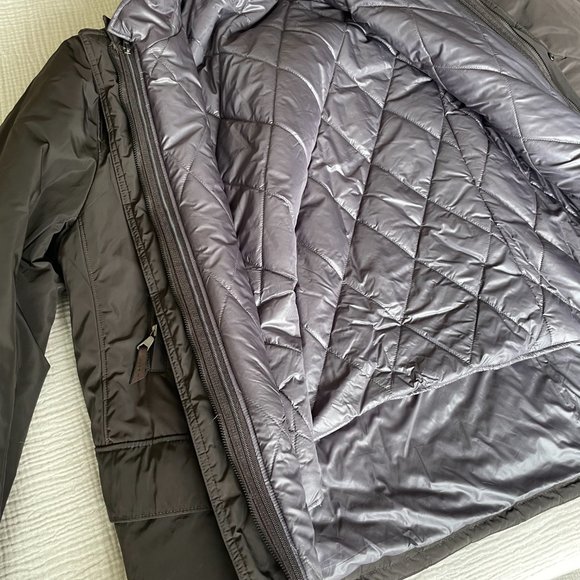 Gimo's Men Winter Jacket (Brand New) (Size 56 / XL) - Picture 5 of 6